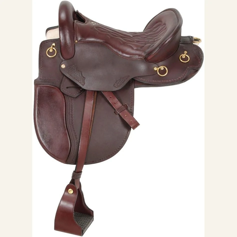 Royal King Classic Distance Rider Saddle